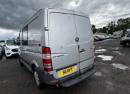 2007 Mercedes-Benz Sprinter – Model: Sprinter 209 CDi SWB – N11RFT