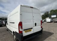 2019 Peugeot Boxer – Model: Boxer 335 Professional L3H2 Blue HDi – KR69KDK