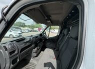 2020 Vauxhall Movano – Model: Movano L3H1 F3500 CDTi – DY20NFL