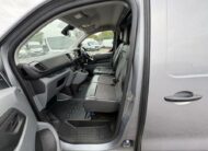2021 Citroen Dispatch – Model: Dispatch 1000 Enterprise Blue HDi S/S – DU21OTJ