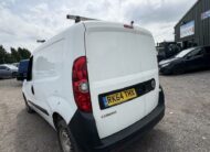 2014 Vauxhall Combo – Model: Combo 2000 L1H1 CDTi – RK64THX