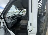 2016 Ford Transit – Model: Transit 350 – MW16XUM