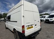 2006 Ford Transit – Model: Transit 350 LWB – YP06HLA