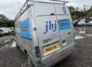 2010 Ford Transit – Model: Transit 115 T280 MWB Trend FWD – MA60URL