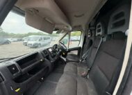 2015 Peugeot Boxer – Model: Boxer 335 Professional L3H2 HDi – GK15WOX
