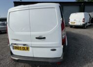 2015 Ford Transit Connect – Model: Transit Connect 200 – BN65OLR