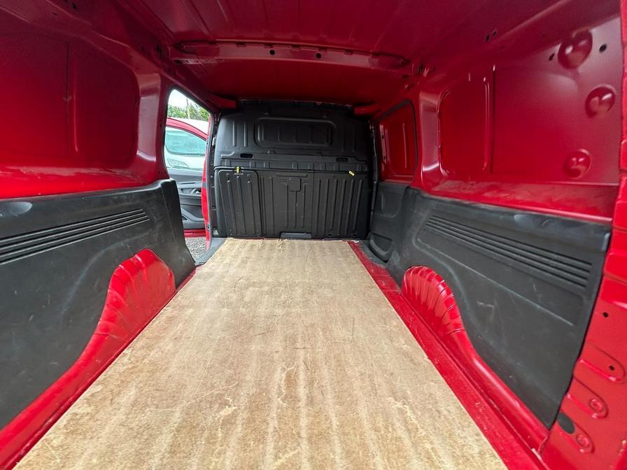 2023 Citroen Berlingo – Model: Berlingo 950 Enterprise Edition BlueHDi – YE23LYF