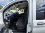 2015 Mercedes-Benz Vito – Model: Vito 111 CDi – EK65FKR