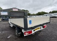 2021 Volkswagen Crafter – Model: Crafter CR35 Startline TDI – CY21FTN