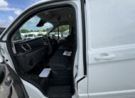 2021 Ford Transit Custom – Model: Transit Custom 300 Limited EcoBlue – WD21VKP