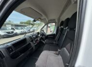 2022 Peugeot Boxer – Model: Boxer 435 Professional L4H3 BHDi – FV22VEW