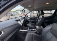 2020 Nissan Navara – Model: Navara Tekna dCi – YE70ETR