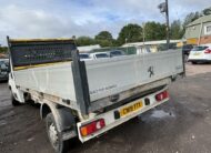 2019 Peugeot Boxer – Model: Boxer 335 L3 Blue HDi – CN19TTX