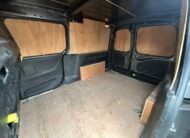 2022 Vauxhall Combo – Model: Combo 2300 Sportive TD – OV22URP