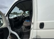 2021 Citroen Relay – Model: Relay 35 Heavy L4H2 Enterprise Blue HDi S/S – LC21EYG