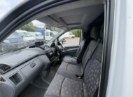 2008 Mercedes-Benz Vito – Model: Vito 109 CDI Compact – M155VTO