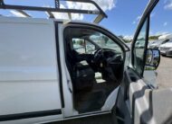 2017 Ford Transit Custom – Model: Transit Custom 270 – HJ67HMY