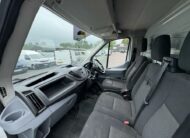 2020 Ford Transit – Model: Transit 350 – HW70ULR
