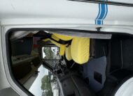 1999 Peugeot Boxer – Model: Boxer 270 TD SWB – V487DJT