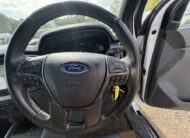 2017 Ford Ranger – Model: Ranger Wildtrak 4×4 TDCi Auto – GY67FOU
