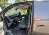 2018 Citroen Dispatch – Model: Dispatch 1000 Enterprise Blue HDi S/S – LC18MMU