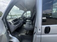2009 Peugeot Boxer – Model: Boxer 335 LWB – HY59OYV