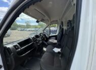 2018 Peugeot Boxer – Model: Boxer 435 Professional L4H2 Blue HDi – MJ18FXG