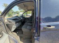 2014 Ford Transit Custom – Model: Transit Custom 250 E-Tech – YC14SDU