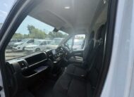 2024 Citroen Relay – Model: Relay 35L3H2 Enterprise Edition Blue HDi SS – MJ24HBO