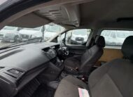 2018 Ford Transit Connect – Model: Transit Connect 230 – BK18BVM