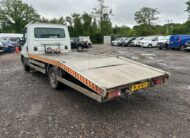 2016 Iveco Daily – Model: Daily 35S11 – BL16NDU