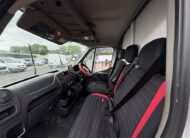 2019 Vauxhall Movano – Model: Movano L2H2 F3500 CDTi – BW19CNX