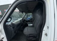 2011 Renault Master – Model: Master LM35 dCi 125 – DK11AJV