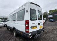 2007 Iveco Daily – Model: Daily 45C15 – NX57FYV