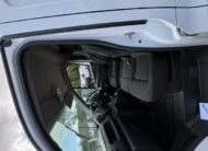 2019 Vauxhall Vivaro – Model: Vivaro  2900 Sportive CDTi – WG68VRE