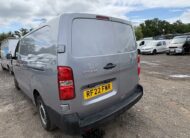 2022 Peugeot Expert – Model: Expert Professional Premium L2 Blue HDi – RF22FWR