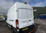 2018 Ford Transit – Model: Transit 350 – KR18OPN