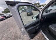 2016 Mercedes-Benz Vito – Model: Vito 114 Bluetec Tourer Pro – YL16SZK