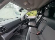 2020 Citroen Dispatch – Model: Dispatch 1400 Enterprise Blue HDi S/S – CA20UHF