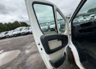 2019 Citroen Relay – Model: Relay 35 L3 Blue HDi – CN19JNL