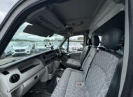 2007 Renault Master – Model: Master MM35 dCi 120 Semi-Auto – GK57XWU
