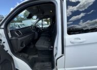 2020 Ford Transit Custom – Model: Transit Custom 300 Limited EcoBlue – WR20OWB