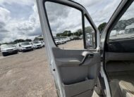 2007 Mercedes-Benz Sprinter – Model: Sprinter 311 CDi MWB – Y111DOO/PO56USJ