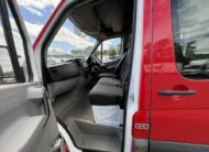 2013 Mercedes-Benz Sprinter – Model: Sprinter 313 CDi – PO13BTV
