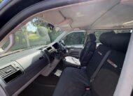 2008 Volkswagen Transporter – Model: Transporter Shuttle SE130 LWB – ML58XLV