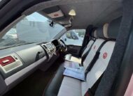 2007 Volkswagen Transporter – Model: Transporter T30 130 TDI SWB – HD07GXM