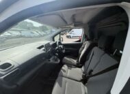 2020 Citroen Berlingo – Model: Berlingo 650 Enterprise Blue HDi – FY20FVT