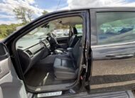 2016 Ford Ranger – Model: Ranger Limited Edition 4×4 Double Cab TDCi – YT66OGB