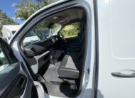 2018 Peugeot Expert – Model: Expert Professional Standard Blue HDi – KW18GVU