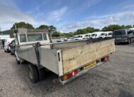 2010 Ford Transit – Model: Transit 100 T350 MWB RWD – MA60YGF